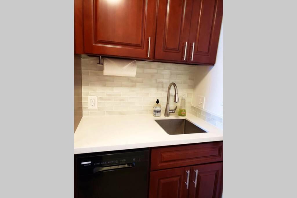 Waikiki Marina Studio, Ocean View, Free Parking & Wifi Honolulu Exterior foto